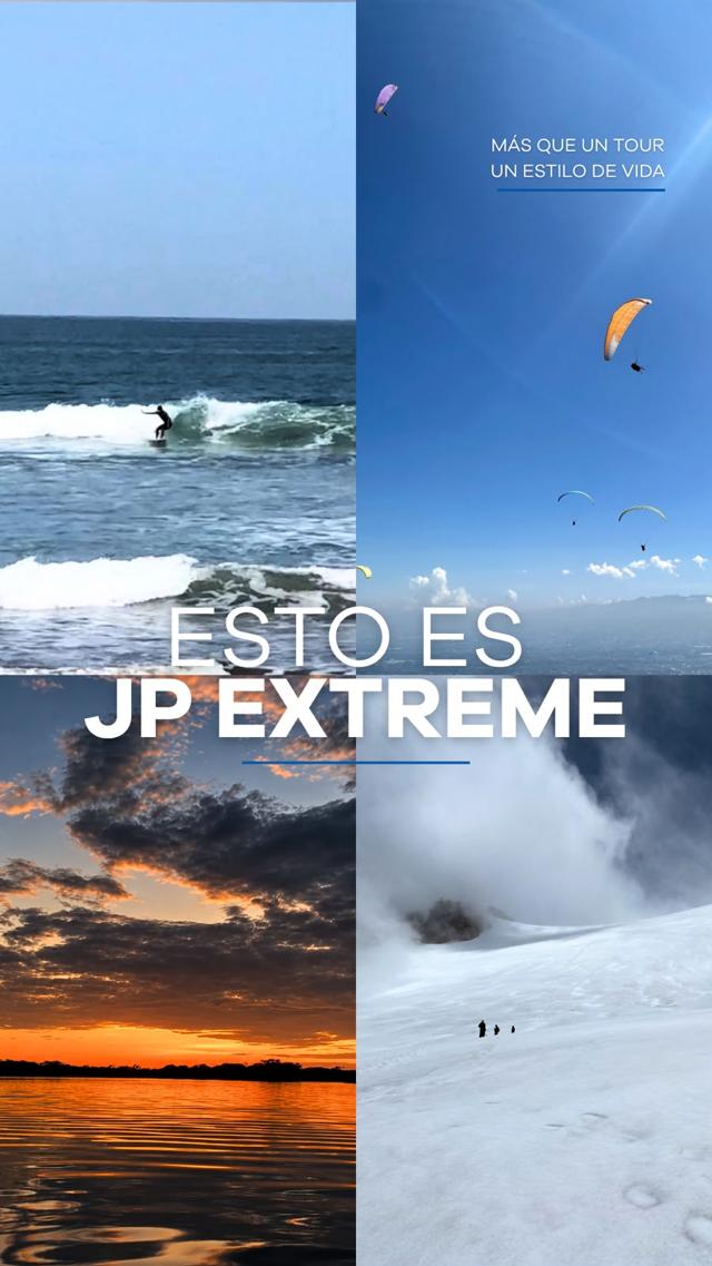 Video de JP Extreme
